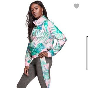 Vicoria’s Secret PINK Tropical Sweatsuit
